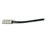 Aihasd KSD9700 100 ° C Termostato Interruttore Termico 5A No (normalmente Aperto) Contatto Cambia
