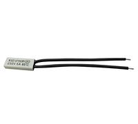 Aihasd KSD9700 65 ° C Termostato Interruttore Termico 5A No (normalmente Aperto) Contatto Cambia