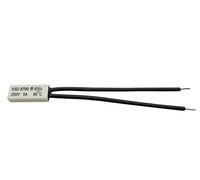 Aihasd KSD9700 90 ° C Termostato Interruttore Termico 5A No (normalmente Aperto) Contatto Cambia