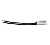 Aihasd KSD9700 95 ° C Termostato Interruttore Termico 5A No (normalmente Aperto) Contatto Cambia
