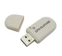 Aihasd VK172 GMOUSE GLONASS GPS Modulo GPS esterno Modulo ricevitore USB receiver module per PC portatile Windows 10/8/7/Vista/XP/CE