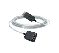 AIHDBCL BN39-02395A 5M, compatibile con Samsung One Connect Cable è for QN55Q7CNAFXZA GQ65Q8CNGTXZG QN75Q9FNAF UN43LS03NAFXZA