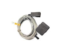 AIHDBCL BN39-02436B, compatibile con cavo di segnale invisibile Samsung One Connect da 5 m for TV QN98Q900RBFXZA QN75Q900RBGXZD