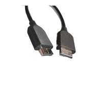 AIHDBCL BN91-14845L BN39-02016A Cavo di collegamento singolo da 2 m, compatibile con Samsung UN55JS9000G UN55JS9000H UN55JS9000K