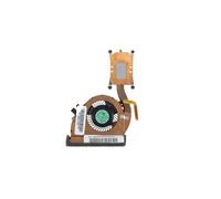 AIHDB PU Cooler Ventola di Raffreddamento Dissipatore di Calore Sostituisci Parte, Compatibile con Lenovo, Compatibile con ThinkPad, X230S FRU PN 00HM193 04X0590 0C45984 M-238C-1