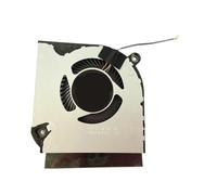 AIHDB PU GPU Fan di Raffreddamento,Compatibile con Acer | Nitro 5 AN515-55 AN515-56 AN517-52 N20C1 Helios 300 PH315-52 PH317-53 PH315-53 FMAQ DFS5K223052836(GPU Fan)