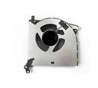 AIHDB PU Fan,Compatibile con Lenovo Y7000 R7000 2020, Rescuer | DC28000FAF0 DC28000FBF1 DFS5M325063B1C DC5V 0.5A Ventilatore Di Scarico Compatibile Per Lenovo(5V GPU)