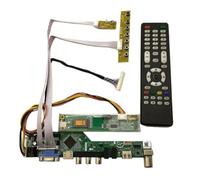 AIHDBCL Kit Scheda Controller LCD For Schermo LCD LTN154AT07-001