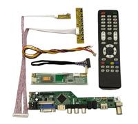 AIHDBCL Kit Scheda Controller LCD For Schermo LVDS LP156WH1 1366x768