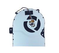 AIHDBCL Modulo Tubo di Rame for dissipatore di Calore della Ventola della CPU del Notebook, Compatibile con ASUS, X751MD A751LX Delta DC5V 0.40A KSB0705HBA01 Raffreddamento(Integrated)