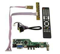 AIHDBCL Scheda Controller For LED LCD N173FGE-L23 N173FGE-L21