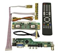AIHDBCL Scheda Controller For Schermo LED LCD M170EG01 MT170EN01
