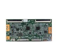 AIHDBCL Scheda logica 18Y_S75HU11A2H2A6AV0.2 T-CON, compatibile con la scheda logica TV Sony KD-75X7800F da 75 pollici 18Y-S75HU11A2H2A6AV0.2(LMY750)