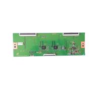 AIHDBCL Scheda logica T-CON S490YP01V11-HF-CONTROL E255400 LJ94-41295C BN91-18910C La scheda LVDS è for LMM490YP01 C49HG90DMC LC49HG90DMNXZA