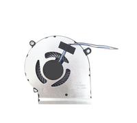 AIHDBCL Sostituzione CPU + GPU Fan,Compatibile con HP | 15-DC 15-DC0004TX 15-DC0005TX 15-DC0007TX 15-DC0009TX TPN-Q211 Ventilatore Di Scarico(GPU FAN)