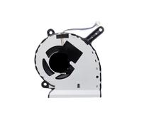 AIHDBCL Ventilatore di Raffreddamento CPU GPU,Compatibile con ASUS | ROG Strix G531 G531G G531GT G531 GU GD GW FLLB FLKJ FLKL DFS5K12304363N DFS5K12115491M 5V Exhaust Fan(GPU)