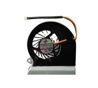AIHDBCL Ventola di Raffreddamento, Compatibile con MSI, GP60 GE60 2QF-864XCN 2QF-865XCN 2PE-024XCN 2PE-448XCN 449XCN PAAD06015SL A166 N039, Raffreddamento CPU for Laptop(B)