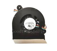 AIHDBCL Ventola di Raffreddamento, Compatibile con Nvidia, Shield TV KSB0405HB DC05V 0.44A AAL 380-0014-000 4 Fili