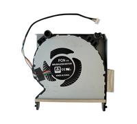 AIHDBCL Ventola di Raffreddamento CPU Compatibile L90295-001, Compatibile for HP, Compatibile for EliteDesk, 400 G6 800 G6 TPC-Q072-DM, Parti for Laptop