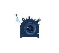 AIHDBCL Ventola di Raffreddamento CPU e GPU for Laptop DFS350705PQ0T FJD1 Ventola di Raffreddamento DFS350705PQ0T FJ3J, Compatibile con Acer, Swift 3 (Aspire S14) Ultrabook SF31