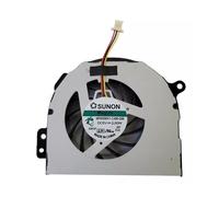 AIHDBCL Ventola di Raffreddamento CPU for Laptop, Compatibile con dell, Compatibile con Inspiron, 14R N4110 N4120 Vostro 3450 DC 5V