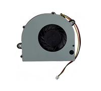 AIHDBCL Ventola di Raffreddamento CPU for Laptop con Controllo della Temperatura, Compatibile con Lenovo, G450 L3000 G450A G450M G550 G550M G455