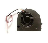 AIHDBCL Ventola di Raffreddamento CPU for Laptop, radiatore, Compatibile con ADDA, Modello AB7005MX-ED3 (KIWAX) NAWA1 DC 5V 0,25A DC280007LA0 3Pin