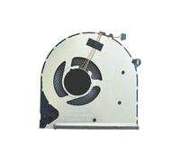 AIHDBCL Ventola di Raffreddamento CPU for Laptop Sostitutiva, Compatibile con HP, 250 255 G8 / 250 255 G9 15s-du 15-du 15-DW Series L52034-001