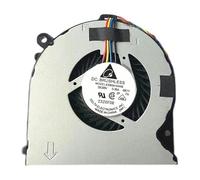 AIHDBCL Ventola di Raffreddamento CPU for PC, Compatibile con HP, 260 G1 G2 DM PC 795307-001 6033B0025301 KSB0405HB AL72 DC05V 0,44A Radiatore di Raffreddamento for Notebook