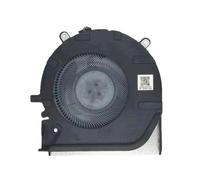 AIHDBCL Ventola di Raffreddamento CPU GPU for Laptop, Compatibile con HP, Compatibile con Pavilion, Gaming, 7 Victus TPN-Q263 16-D 15-D0111TX 60W 80W DC 5V 0.6A 4PIN(80W Org RTX3060 CPU)