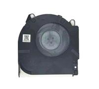 AIHDBCL Ventola di Raffreddamento CPU GPU for Laptop, Compatibile con HP, Compatibile con Pavilion, Gaming, 7 Victus TPN-Q263 16-D 15-D0111TX 60W 80W DC 5V 0.6A 4PIN(80W Org RTX3060 GPU)