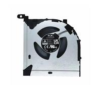 AIHDBCL Ventola di Raffreddamento CPU + GPU for Laptop, Compatibile con Lenovo, Compatibile con Legion, Slim 5 16APH8 5 16IRH8 Y7000P 2023 R7000P 2023 Series DFSCL12E06(CPU Fan)