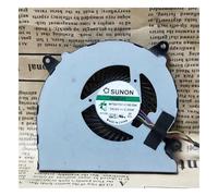 AIHDBCL Ventola di Raffreddamento del radiatore Originale usata, Compatibile con ASUS, N550 N550J N550JA N550JK N550JV G550J Q550 Q550LF R550J R550 N550L 13N0-PTA0811 PC(D)