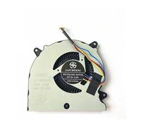 AIHDBCL Ventola di Raffreddamento del radiatore Originale usata, Compatibile con ASUS, N550 N550J N550JA N550JK N550JV G550J Q550 Q550LF R550J R550 N550L 13N0-PTA0811 PC(S)