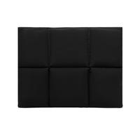 AiiBowy 15-16 Pollici Puffy Custodia per PC Portatile Borsa per MacBook Air 15" (2023-2026), MacBook Pro 15" -16" (2008-2026), ipad, HP, Dell, Acer, Custodia Trapuntata per Tablet - Nero