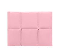 AiiBowy 15-16 Pollici Puffy Custodia per PC Portatile Borsa per MacBook Air 15" (2023-2026), MacBook Pro 15" -16" (2008-2026), ipad, HP, Dell, Acer, Custodia Trapuntata per Tablet - Rosa