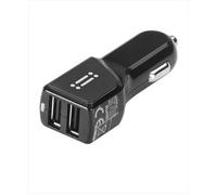 Aiino - Car Charger 2usb 3.4a Tablet-nero AIINO