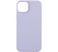 aiino Custodia Allure per iPhone 14 Plus Plus con Magnete Integrato, Cover in Silicone e materiali riciclati per iPhone 14 Plus Plus, Antiurto e AntiGraffio, Aggancio e Allineamento Magnetici, Lilla