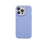 aiino Custodia Eco per iPhone 13 Pro, Cover 100% in Plastica Riciclata per iPhone 13 Pro, Ecosostenibile, AntiGraffio, Profilo Sottile, Protegge il Dispositivo e il Pianeta, Pervinca