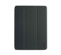 Aiino Custodia iPad Custodia a libro per iPad Pro 11" Nero