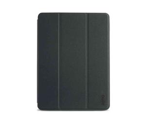 Aiino Custodia iPad Custodia a libro per iPad Pro 11" Nero