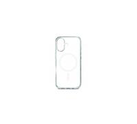 aiino Frozen Custodia con magnete per iPhone 17 - White - C&C