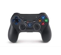aiino HeroPad Controller per iPhone, iPad, Apple TV, iOS [Made for Arcade] - Joystick Controller di Gioco Mobile compatibile con Android - Supporto Smartphone Incluso - Nessun Software Necessario