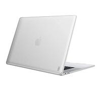aiino italian ideas - Shell Custodia Rigida Glossy MacBook Pro 13"" (2020/2022) - Trasparente"