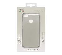 aiino italian ideas Z3RO, Custodia Protettiva Trasparente e Ultra Leggera per Ultra Slim per Huawei P9 Lite - Trasparente