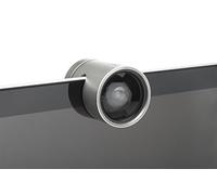 AIINO Sawhet - Lente aggiuntiva per Macbook Air Pro e Ipad I Video conferenze in altadefinizione I Obbiettivo ampio e angolo professionale I Foto in full HD I Alta risoluzione - Argento