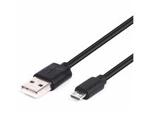 Aiivioll Cavo di ricarica micro USB sostitutivo, compatibile con Fire TV Stick, Streaming Stick Express Premier 3800, computer Intel (1m)