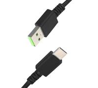 Aiivioll Cavo di ricarica USB-C per Razer Viper V3 Pro/Basilisk V3 Pro