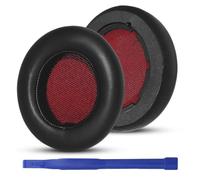Aiivioll Cuscinetti auricolari per Teufel Real Blue NC 2020 in morbido memory foam