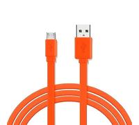 Aiivioll Micro USB per JBL Charge 3/2/Flip 2/3/4 Logitech UE Boom(1m)